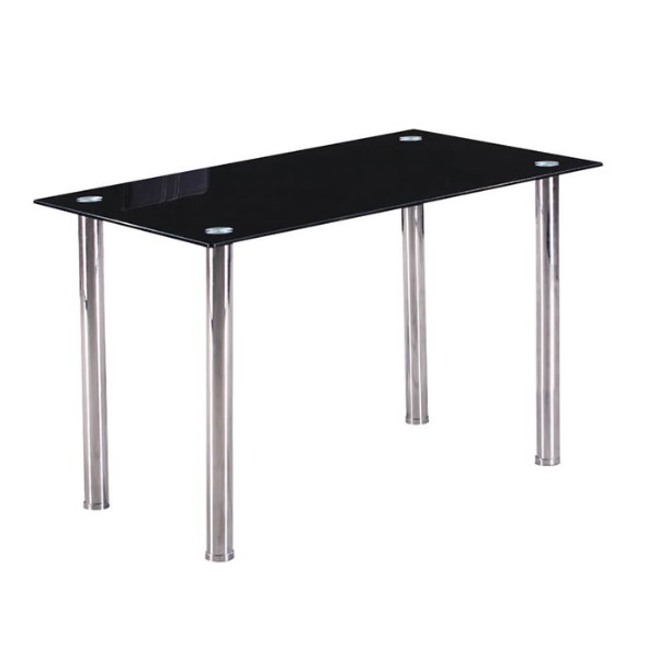 체어몰 CMD-T17 테이블 - 인테리어 디자인 알미늄 철재 유리 마블 대리석 골드프레임 테이블 탁자,T17 테이블
