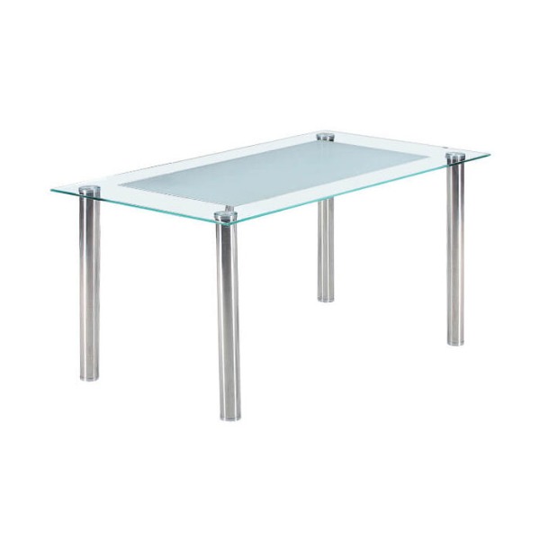 체어몰 CMD-T16 테이블 - 인테리어 디자인 알미늄 철재 유리 마블 대리석 골드프레임 테이블 탁자,T16 테이블