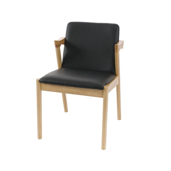 체어몰 CMD-w384 의자 - 인테리어 디자인 알미늄 철재 골드프레임 가죽 페브릭 의자,W384 의자