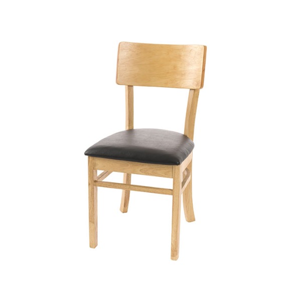 체어몰 CMD-w329 의자/오크 - 인테리어 디자인 알미늄 철재 목재 가죽 페브릭 의자,W329 의자