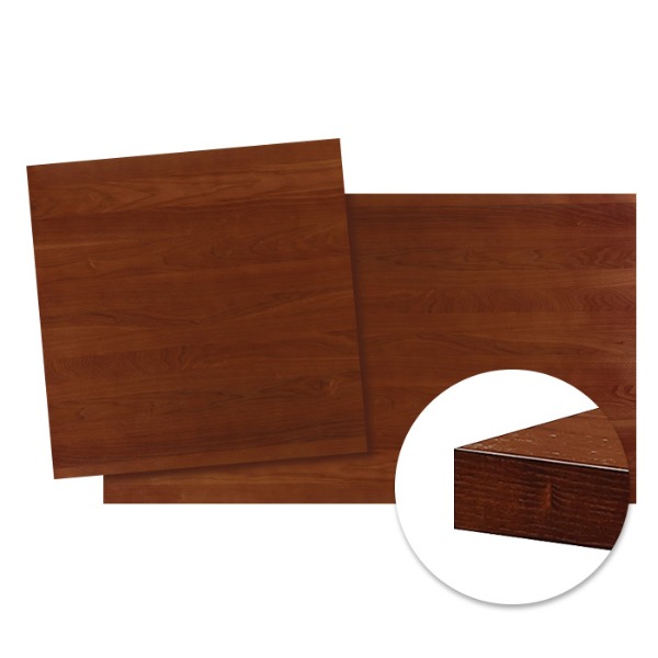 체어몰 CMH-월넛 무늬목 사각상판(36T)- 인테리어 디자인 원목 식당용 알미늄 철재 유리 마블 대리석 골드프레임 식탁 테이블 탁자,월넛 무늬목 사각상판(36T)