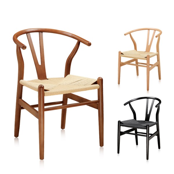 체어몰 CMH-에틱 라탄 원목 의자- 인테리어 디자인 목재 원목 가죽 페브릭 의자,에틱 라탄 원목 의자
