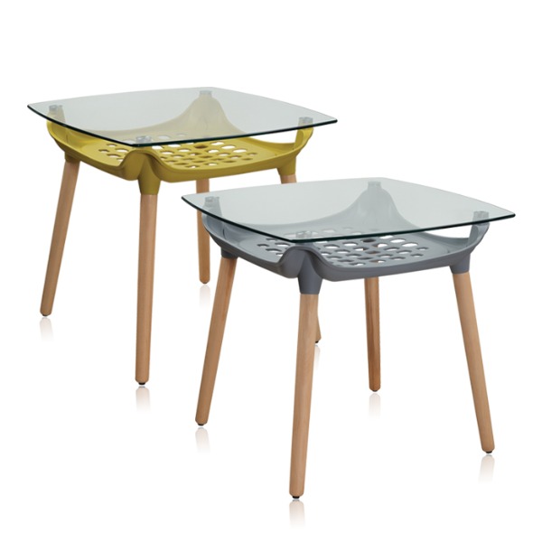 체어몰 CMH-네트 수납 사각 테이블- 인테리어 디자인 원목 식당용 알미늄 철재 유리 마블 대리석 골드프레임 식탁 테이블 탁자,네트 수납 사각 테이블