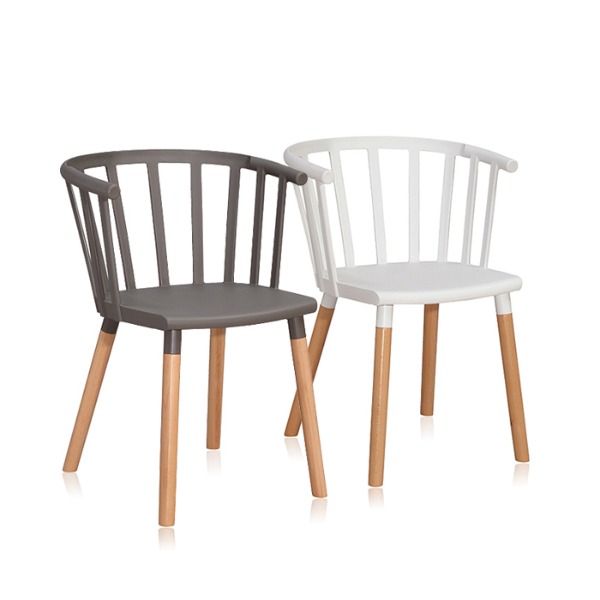 체어몰 CMH-칼리스토 플라스틱 의자- 인테리어 디자인 사출 플라스틱 철재 의자,칼리스토 플라스틱 의자