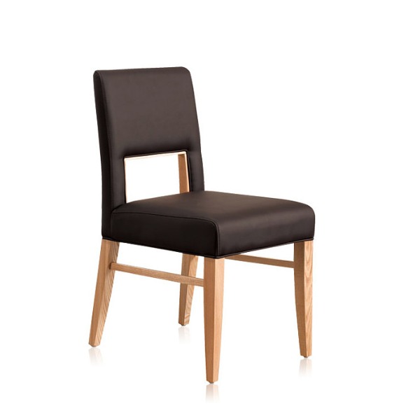 체어몰 CMH-스퀘어 원목 의자- 인테리어 디자인 목재 원목 가죽 페브릭 의자,스퀘어 원목 의자
