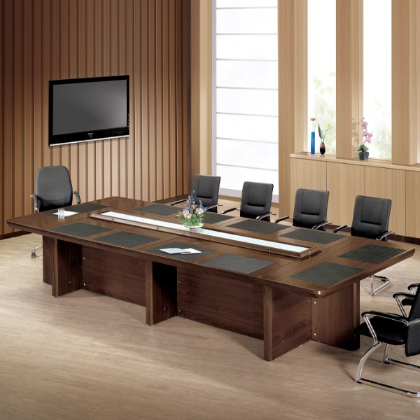 체어몰 CMH-패드형 연결식 회의용 탁자 (덮개형)- 임원실 중역실 회의용 회의실 탁자 테이블 패드형 연결식 회의용 탁자 (덮개형)