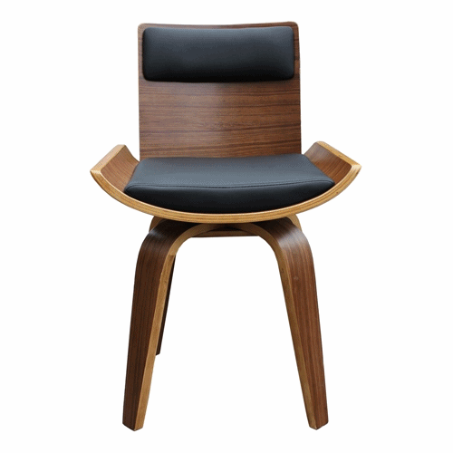 CMGR-보트체어 - 인테리어의자, 목재의자, 디자인의자,무늬목의자, 식탁의자 업소의자