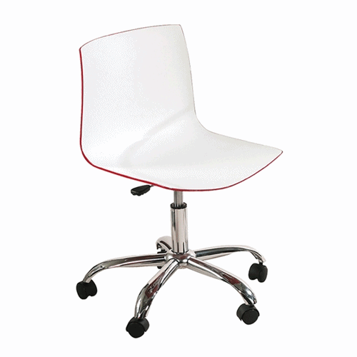 [체어몰]CMGR-306-B - 인테리어의자, 아크릴의자, 디자인의자,PC의자 사출의자 프라스틱의자