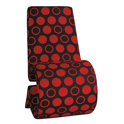 [체어몰]CMGR-347 비비의자- 인테리어의자, 아크릴의자, 디자인의자,PC의자 인테리어소파