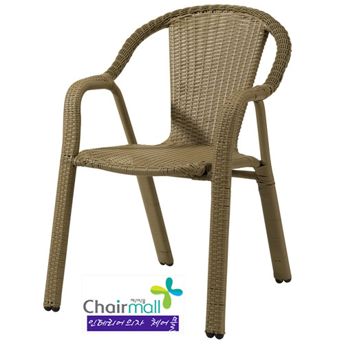 체어몰 CMGR-953 라탄체어- 인테리어의자, 디자인의자, 라탄의자 사출의자, 프라스틱의자,야외의자