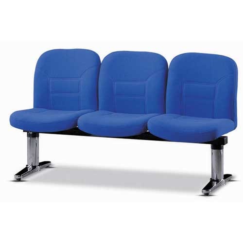 체어몰 CMK -연결장의자/등유/A형 -  병원용 대기용 로비 휴게실 대기실 의자,연결형등유