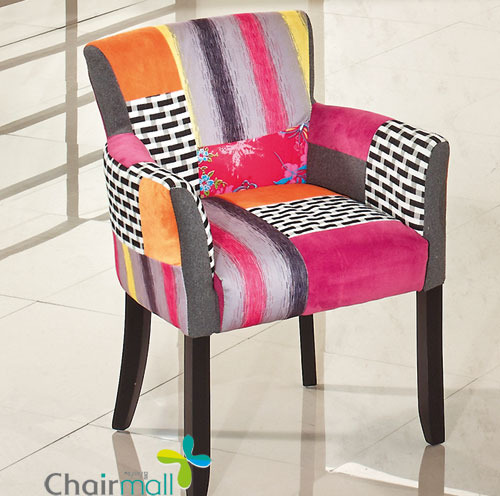 CMD-W417 - 인테리어의자, 디자인의자 , 목재의자