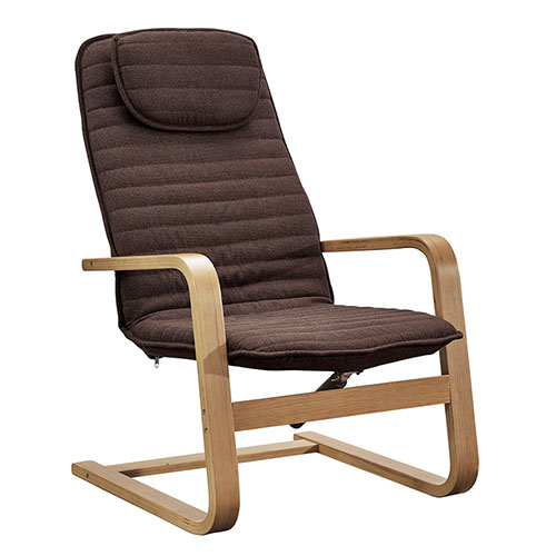 [체어몰]CMD-W250(등받이 조절)-인테리어의자, 디자인의자,소파,목재의자,안락의자