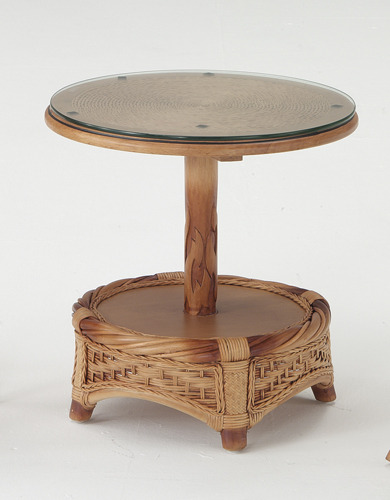 CMD-T56-5 (등나무) 탁자 - 인테리어 테이블, 등나무탁자, 디자인탁자 