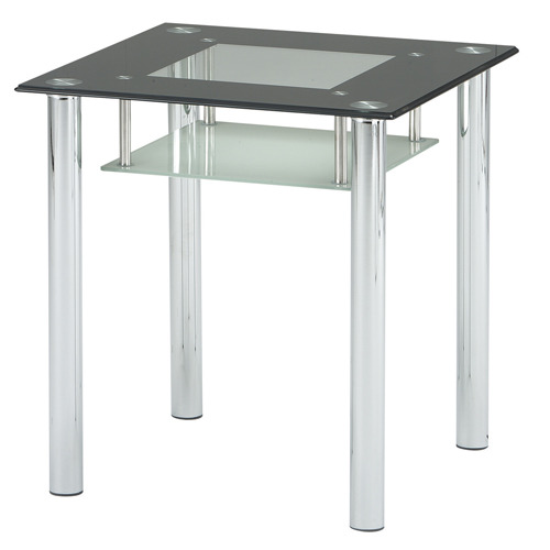 CMD-T08(유리) - 인테리어 테이블, 유리탁자, 디자인탁자 