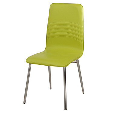 CMD-ch673 - 인테리어의자, 디자인의자,인조가죽의자 식탁의자