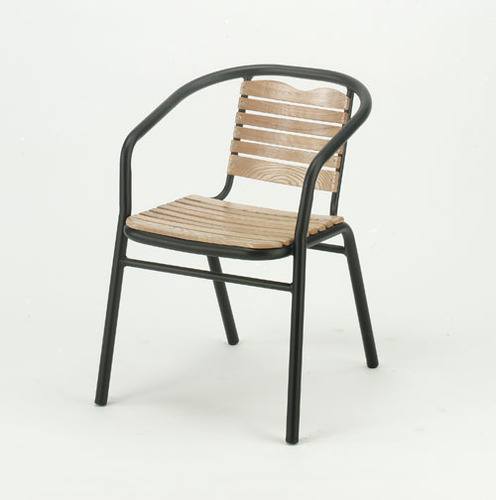 CMD-ch 037 - 야외용 의자,알미늄의자, 팬션의자,파라솔의자