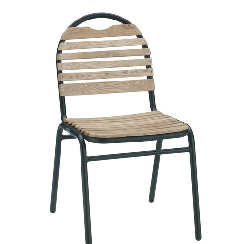 CMD-ch 027 - 야외용 의자,알미늄의자, 팬션의자,파라솔의자