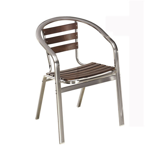 CMD-ch 032 - 야외용 의자,알미늄의자, 팬션의자,파라솔의자