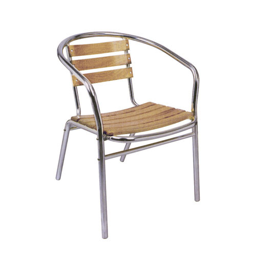 CMD-ch 031 - 야외용 의자,알미늄의자, 팬션의자,파라솔의자