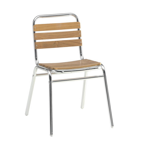 CMD-ch 029 - 야외용 의자,알미늄의자, 팬션의자,파라솔의자