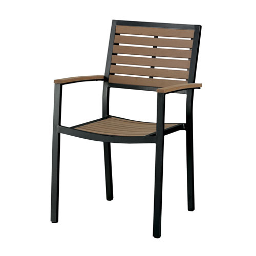 CMD-ch 014 - 야외용 의자,알미늄의자, 팬션의자,파라솔의자