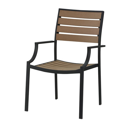 CMD-ch 015 - 야외용 의자,알미늄의자, 팬션의자,파라솔의자