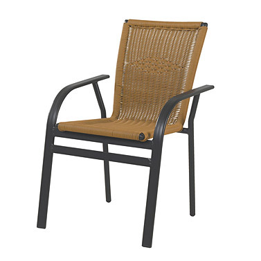 CMD-ch 049 - 야외용 의자,알미늄의자, 팬션의자,파라솔의자