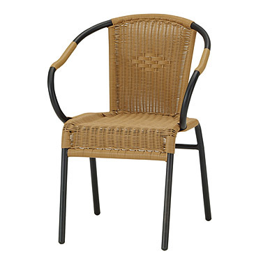 CMD-ch 046 - 야외용 의자,알미늄의자, 팬션의자,파라솔의자