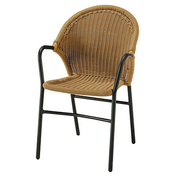 CMD-ch 038 - 야외용 의자,알미늄의자, 팬션의자,파라솔의자