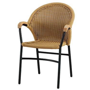 CMD-ch 048 - 야외용 의자,알미늄의자, 팬션의자,파라솔의자