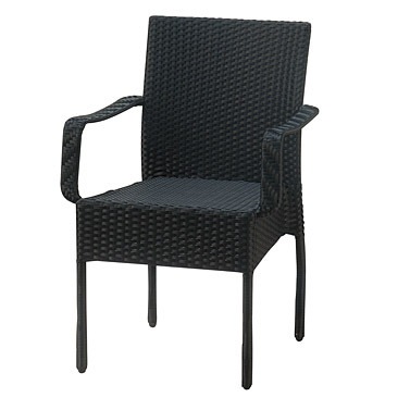CMD-F439 - 야외용 의자,알미늄의자, 팬션의자,파라솔의자,비닐라탄의자