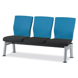 체어몰 CMK- 에디 등유 장의자 - 병원용 대기용 로비 휴게실 대기실 의자,에디 등유
