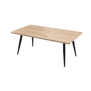체어몰 CMD-T852좌탁 테이블 - 인테리어 디자인 알미늄 철재 유리 마블 대리석 골드프레임 테이블 탁자,t852좌탁 테이블