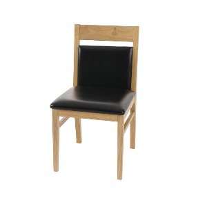 체어몰 CMD-w385 의자 - 인테리어 디자인 알미늄 철재 골드프레임 가죽 페브릭 의자,W385