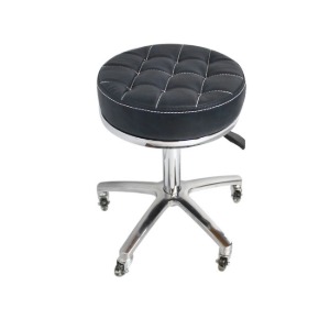체어몰 CMG-고급 엠보 보조의자 - 인테리어 디자인 미용 보조 의자,고급엠보보조의자 미용보조의자