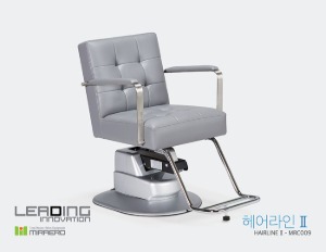 체어몰 CMM-헤어라인 II - 미용실 헤어샵  피부 미용 메이크업 두피관리 의자,미용의자,헤어라인