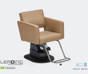 체어몰 CMM-보그 III - 미용실 헤어샵 미용가구 메이크업  두피관리 의자,미용의자, 보그3