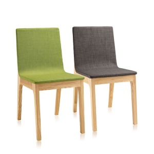 체어몰 CMH-엘르 원목 패브릭 의자- 인테리어 디자인 목재 원목 가죽 페브릭 의자,엘르 원목 패브릭 의자