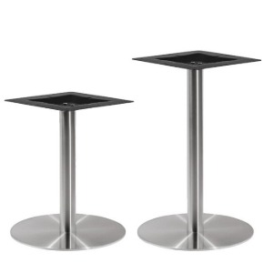 체어몰 CMH-켈리포니아 스탠 테이블 다리- 인테리어 디자인 원목 식당용 알미늄 철재 유리 마블 대리석 골드프레임 식탁 테이블 탁자 다리,켈리포니아 스탠 테이블 다리