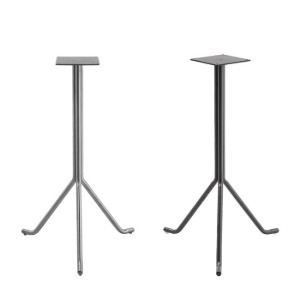 체어몰 CMH-조지아 삼각 다리- 인테리어 디자인 원목 식당용 알미늄 철재 유리 마블 대리석 골드프레임 식탁 테이블 탁자 다리,조지아 삼각 다리