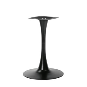 체어몰 CMH-가우스 블랙 테이블 다리- 인테리어 디자인 원목 식당용 알미늄 철재 유리 마블 대리석 골드프레임 식탁 테이블 탁자 다리,가우스 블랙 테이블 다리