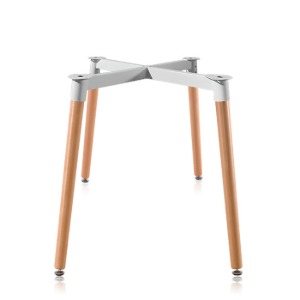 체어몰 CMH-로아 사각 테이블 다리- 인테리어 디자인 원목 식당용 알미늄 철재 유리 마블 대리석 골드프레임 식탁 테이블 탁자 다리,로아 사각 테이블 다리