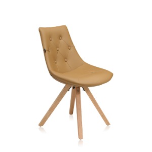 체어몰 CMH-듀크 원목 의자 - 인테리어 디자인 알미늄 철재 목재 라탄 의자,듀크 원목 의자