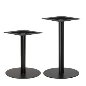 체어몰 CMH-켈리포니아 블랙 테이블 다리- 인테리어 디자인 원목 식당용 알미늄 철재 유리 마블 대리석 골드프레임 식탁 테이블 탁자 다리,켈리포니아 블랙 테이블 다리