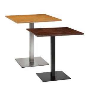 체어몰 CMH-흑단,티크 600,700 사각테이블 조합형- 인테리어 디자인 원목 식당용 알미늄 철재 유리 마블 대리석 골드프레임 식탁 테이블 탁자,흑단,티크 600,700 사각테이블 조합형