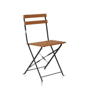체어몰 CMH-페라 폴딩 수지목 의자 - 인테리어 디자인 알미늄 철재 목재 라탄 의자,페라 폴딩 수지목 의자