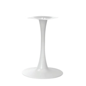 체어몰 CMH-가우스 화이트 테이블 다리- 인테리어 디자인 원목 식당용 알미늄 철재 유리 마블 대리석 골드프레임 식탁 테이블 탁자 다리,가우스 화이트 테이블 다리
