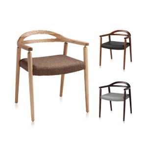 체어몰 CMH-리판 원목 의자 - 인테리어 디자인 알미늄 철재 목재 라탄 의자,리판 원목 의자