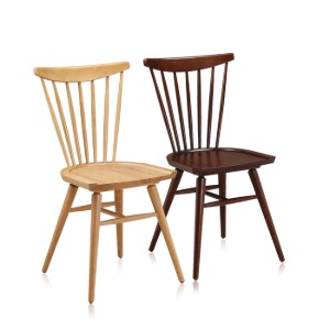 체어몰 CMH-로카 원목 의자- 인테리어 디자인 목재 원목 가죽 페브릭 의자,로카 원목 의자 